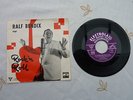 Ralf Bendix singt Rock´n Roll , 4 Titel , 7 EGW , 11-8324 , 45 , Electrola ,