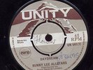Bunny Lee Allstars - Daydream / Joy Ride UK orig 7
