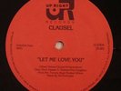 Clausel - Let Me Love You 12 - Up Right - Modern Soul Boogie MP3