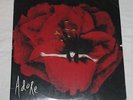 RARE 1998 SMASHING PUMPKINS ADORE CAROLINE MONO 3 SIDED LP Virgin (VG PT)