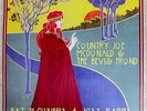 COUNTRY JOE McDONALD & THE BEVIS FROND