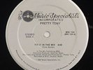 Pretty Tony - Fix It In The Mix 12 - Music Specialists - Electro Vocoder MP3