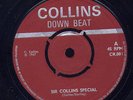 C C Collins - Sir Collins Special UK orig 7