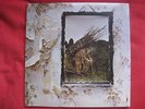 Led Zeppelin ZoSo NEU/Folie LP Megarar RARE @lesen@