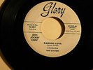 Very Rare Doo Wop. The Dusters on Glory 287 Promo