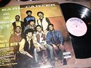 RARE Virginia Soul LP Earl Carter and The Fantastic 6 