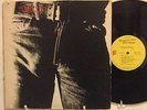 ROLLING STONES Sticky Fingers ORIG COC 59100 LP w/ orig ANDY WARHOL Zipper Cover