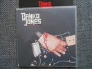 DANKO JONES We sweat blood LP  Backyard babies Bad taste