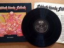 Black Sabbath - Sabbath Bloody Sabbath LP - 1st pressing G/fold WWA