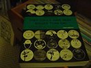 COULD HAVE BEEN BIGGER THAN EMI discographies indie labels C86 punk KBD DIY punk