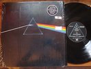 Pink Floyd, Dark Side of the Moon, original, posters, stickers, shrink wrap