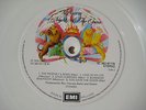 Queen  A Night At The Opera  Dutch White Vinyl  Very Rare
