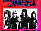 The Sweet - Funny Funny c/w Rock N Roll Medley