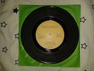 IRON MAIDEN Running Free (Live) RARE IRISH PRESSED 7