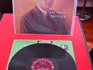 BUDDY HOLLY S/T LP MAROON LABEL CORAL 1958
