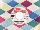 JACOB MILLER - HEALING OF THE NATION/DUB ORIG JA TOP RANKING 1978