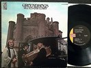 LP The Groundhogs - Blues Obituary (IR Imperial LP-12452) US Pressung/Near Mint