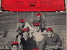 LES VICOMTES EP - OUI C'EST DE TOI +3 - RARE FRENCH EP