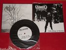 NOCTERNITY AKITSA Split-EP 500 Strid Limbonic Art Vorphalack Agatus Lunar Aurora
