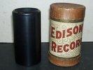 EDISON Record Cylinder 126 # 10025 Ada Jones & Billy Murray  Oh, You Coon