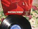 Bill Jennings Guitar/Vibes Rarest Audio Lab/King 1959 jazz Mono Flat Edge EX