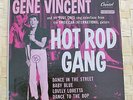 GENE VINCENT HOT ROD GANG 7