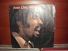 IVAN LINS LP AGORA ORIG 1ST PRESS PSYCH FUNK SOUL DJAVAN WAGNER TISO VEROCAI GIL