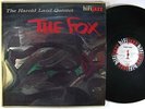 HAROLD LAND QUINTET The Fox LP on Hifi DG mono