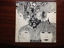 The Beatles Revolver LP First Pressing MONO