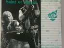 Judas Priest Live In Concert San Antonio Texas 1982-1983 Green Vinyl LP