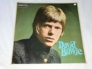 David Bowie Deram Mono DML 1007