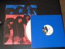 CARNIVORE - Nuclear Warriors The Early Years - LP  Ltd. gray marbled 400 units