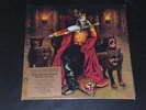 IRON MAIDEN - Edward The Great  Greatest Hits -  2 Picture-LP   EMI