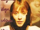 SUZANNE VEGA solitude standing SUZLP 2 uk a&m 1987 LP PS EX/EX with inner sleeve