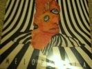 Cage The Elephant Yellow Vinyl LP X/500 Melophobia Sold Out OOP