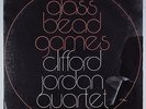 CLIFFORD JORDAN QUARTET Glass Bead Games STRATA EAST 2xLP SEALED
