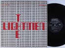 LIGHTMEN Free As You Wanna Be JUDNELL LP private jazz