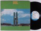 MOACIR SANTOS Maestro BLUE NOTE LP VG++