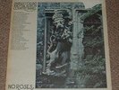 SHIRLEY COLLINS AND THE ALBION COUNTRY BAND no roses 1971 UK PEGASUS STEREO LP