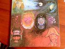 King Crimson 'In The Wake Of Poseidon' ILPS 9127