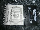 MASTER´S HAMMER - Jilemnicky Okultista orig. Demo 1992  ;Masters;Bathory;Venom;