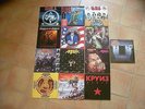 Anthrax, D.R.I., Deathtrow, Flotsam and Jetsam, MOD, Kruiz,. . .