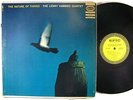 LENNY HAMBRO QUINTET The Nature Of Things LP on Epic DG mono