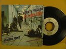 Sex Pistols Pretty Vacant German 7
