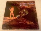 Bluebell Wood - Big Sleep - 1st Press - Pegasus  UK 1971 Prog Rock Album