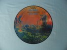 PINK FLOYD. MORE PICTURE DISC.RARE LP PICTURE DISC. EX.