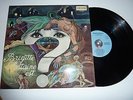 RARE LP BRIGITTE FONTAINE 