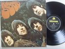 THE BEATLES - RUBBER SOUL 12