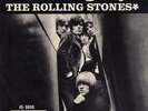 ROLLING STONES 45 AS TEARS GO BY+PS USA RARE