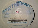 The Twinkle Brothers Have mercy Jah Killer UK Digi  12